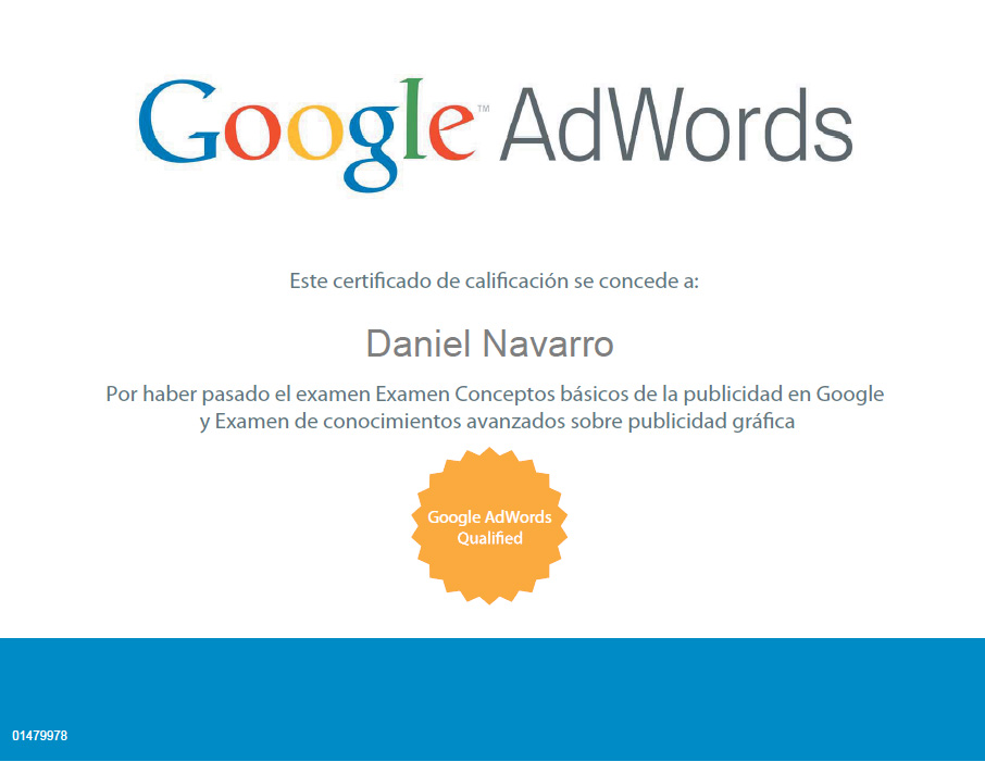 google-adwords-certificado-red-de-display